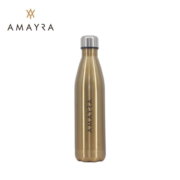 BOTELLA AMAYRA 750ML G25 - Imagen 2