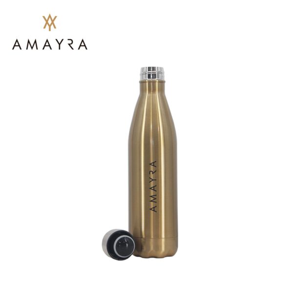 BOTELLA AMAYRA 750ML G25 - Imagen 3