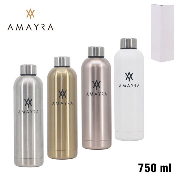 BOTELLA TERMICA AMAYRA 750ML G25