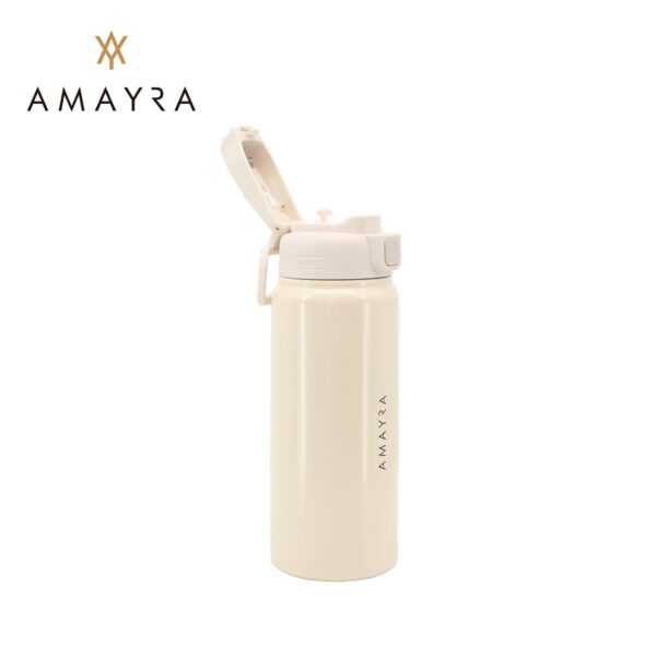 BOTELLA AMAYRA FIT C/PICO 600 ML G25 - Imagen 3