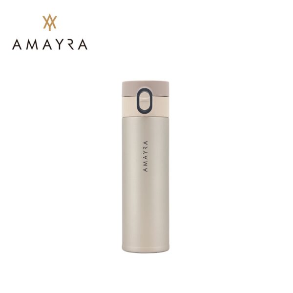 BOTELLA AMAYRA FIT BOTON 500ML G25 - Imagen 2