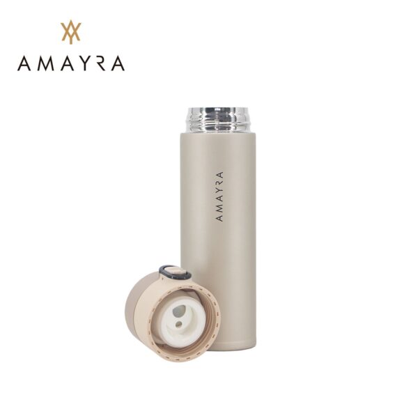 BOTELLA AMAYRA FIT BOTON 500ML G25 - Imagen 4