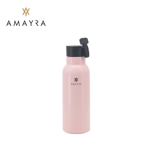 BOTELLA TERMICA AMAYRA 500 ML G25 - Imagen 2