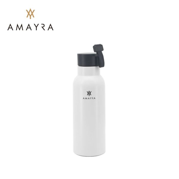 BOTELLA TERMICA AMAYRA 500 ML G25 - Imagen 4