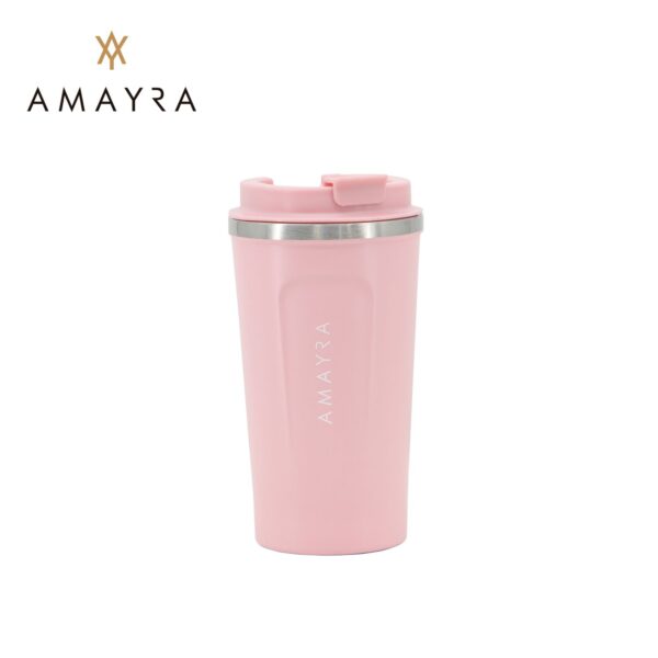 VASO TERMICO AMAYRA 420ML G25 - Imagen 2