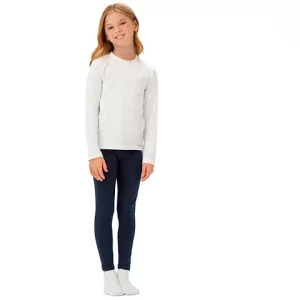 CAMISETA TERMICA NIÑOS T4/16 I24