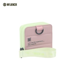BILLETERA CHICA DOBLE BICOLOR G25