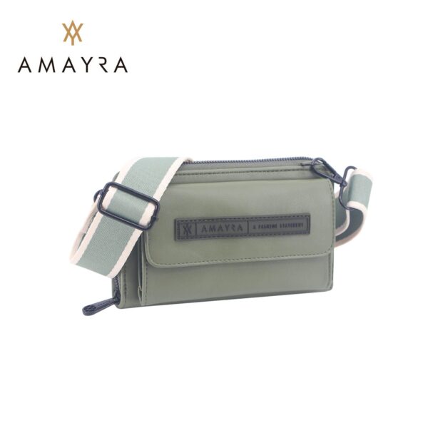 BANDOLERA PORTACELULAR AMAYRA G25