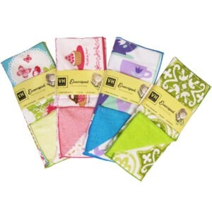 ESCURRIPAD ESTAMPADOS       B24