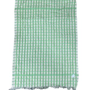 TOALLA DANUBIO LISA 400GR B25