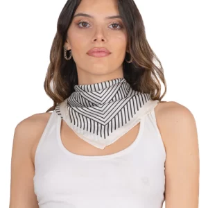 PAÑUELO CUELLO DAMA I25