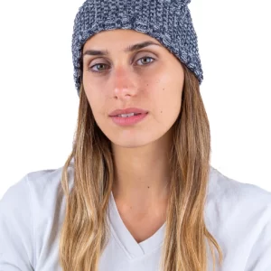 GORRO JASPEADO PI24