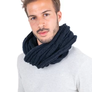 CUELLO OCHOS UNISEX PI24