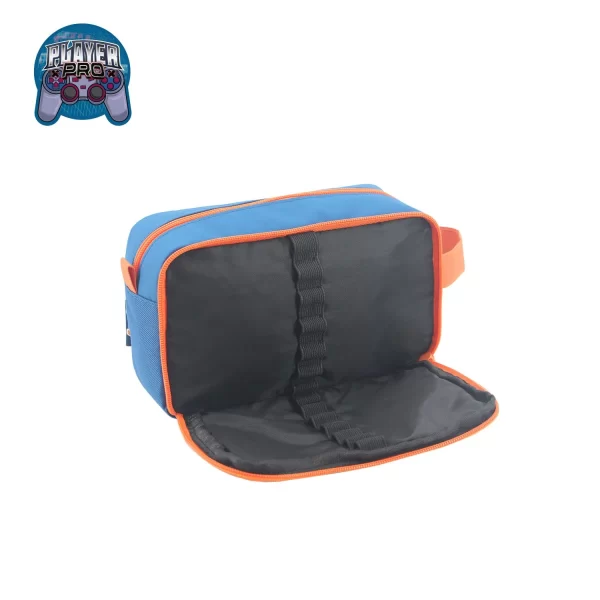 CARTUCHERA GAMER LSYD G25 - Imagen 4