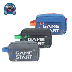 CARTUCHERA GAMER LSYD G25