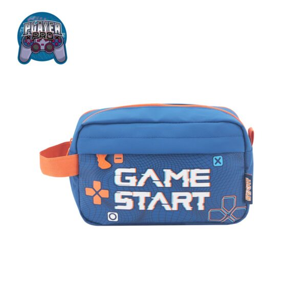 CARTUCHERA GAMER LSYD G25 - Imagen 2