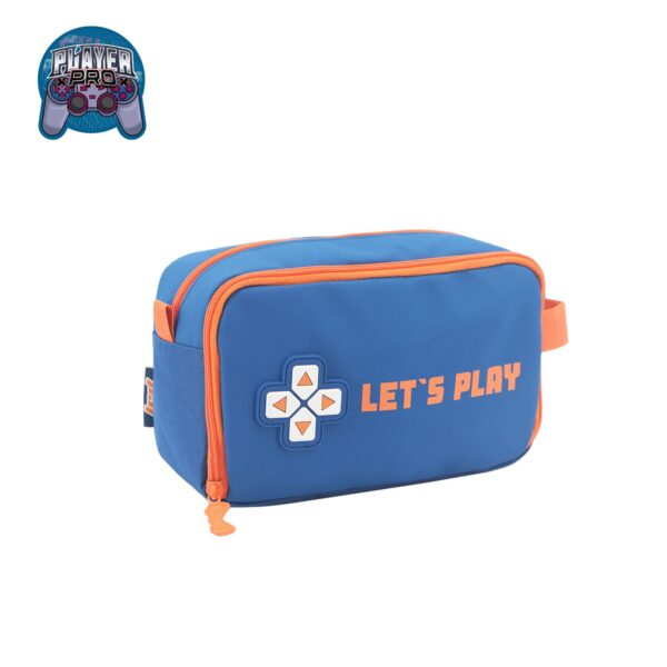 CARTUCHERA GAMER LSYD G25 - Imagen 3