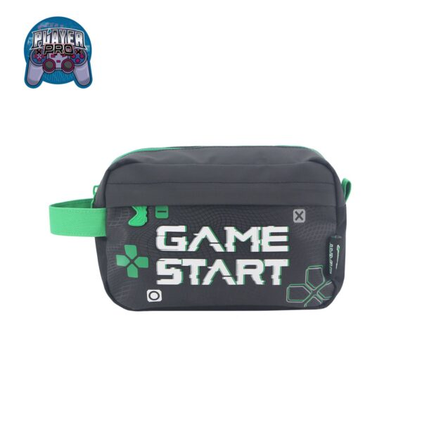 CARTUCHERA GAMER LSYD G25 - Imagen 5