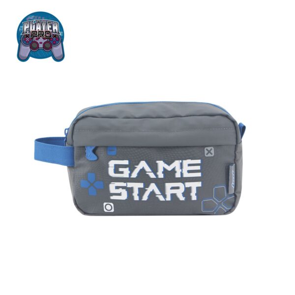 CARTUCHERA GAMER LSYD G25 - Imagen 6
