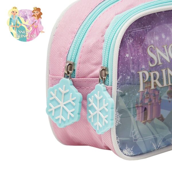 CANOPLA SNOW PRINCESS LSYD G25 - Imagen 6