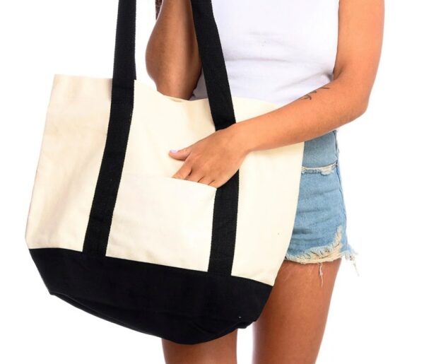 BOLSO CARTERA MARINERO G25
