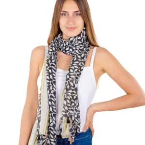 PASHMINA ESTAMPADA PV24