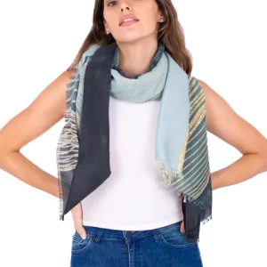 PASHMINA ESTAMPADA G24