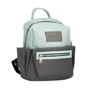 MOCHILA AMAYRA FLOW COLORS  G23