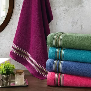 TOALLON FantasiaEtno70x130 B24