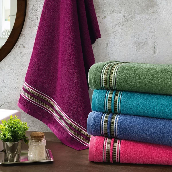TOALLON FantasiaEtno70x130 B24