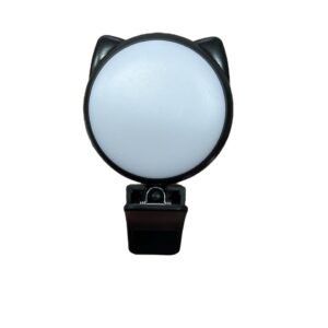 ARO LUZ LED SELFIE P/ CEL G23
