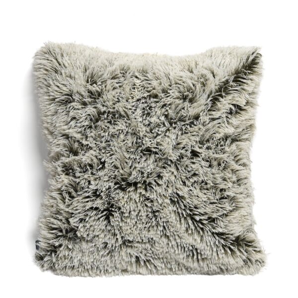 FDA ALMOHADON PELO TUPIDO 40X40 B25 - Imagen 3