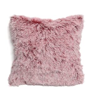 FDA ALMOHADON PELO TUPIDO 40X40 B25
