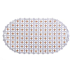 ALFOMBRA PVC CADENA PUNTOS B24