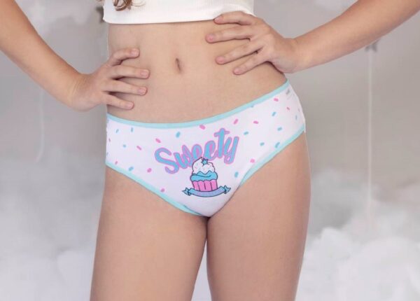 BOMBACHA NENA T3 PACK X2 G25