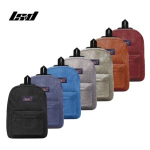 MOCHILA LSYD LISA JASP      G24