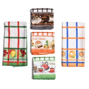 SET X3 REPASADORES COCINA MIC 40X60 B25