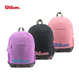 MOCHILA WILSON URBAN G24