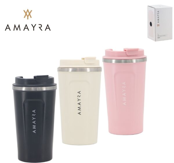 VASO TERMICO AMAYRA 420ML G25