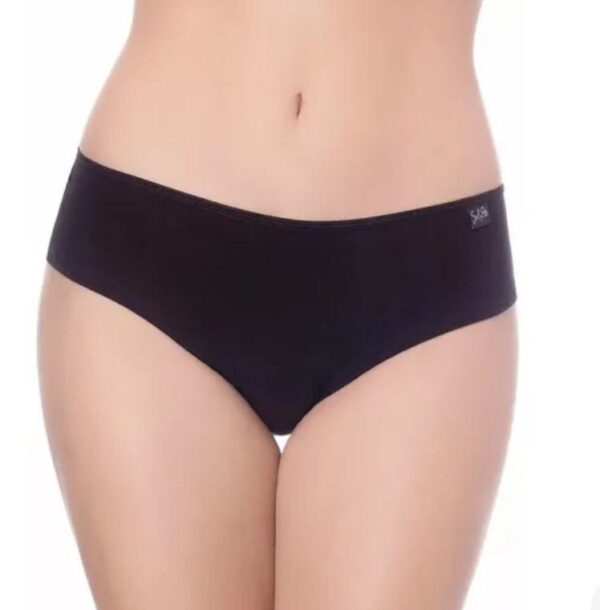 CULOTTE CINTURA DOBLE T.2-4 G24