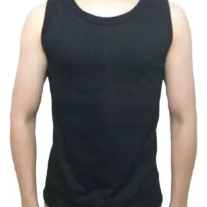 MUSCULOSA HOMBRE    T.9-10 V23
