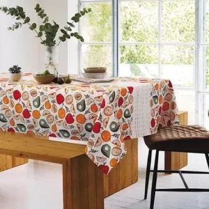 MANTEL TROPICAL EST X 2.50 B24