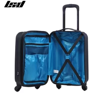 VALIJA LSYD 28'' G23