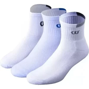 MEDIA H. TENIS PACK X 3     G23