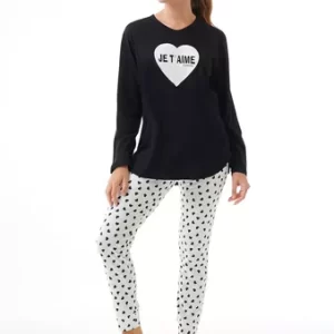 PIJAMA PARIS T.1/4 I24