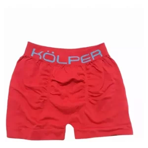 BOXER NINO LISO T4/16 G25