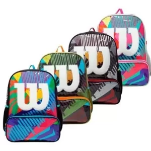 MOCHILA WILSON 16'' G23