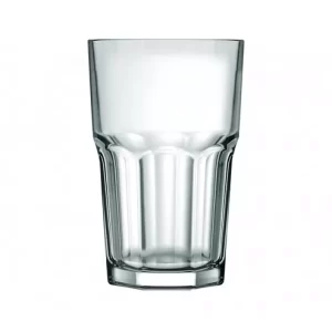 VASO CRISTAL FACETADO B24