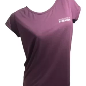 REMERA ALG. RUN ESTAMP T 42-48 PI24