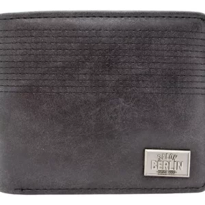 BILLETERA CON TARJETERO BERLIN   G2